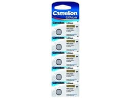 Camelion CR1220 Knappcellebatteri 5-pack