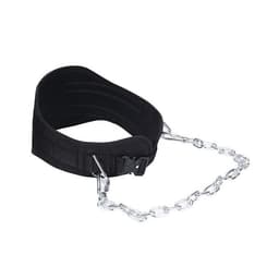 Viktbälte med 70cm kedja
