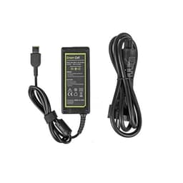Green Cell laddare / AC Adapter till Lenovo 65W / 20V 3.25A /
