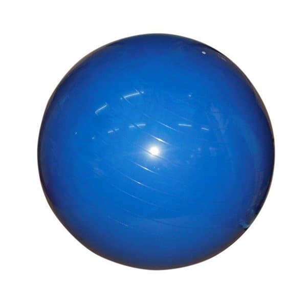Gymnastikkball 55 cm