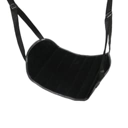 Matkajalkatuki / Riippumatto jaloille Mesh