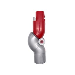 Vinkeladapter med snabbkoppling kompatibel med Dyson V7 V8 V10 V11 V15