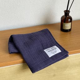 Soft Feel Absorberende vaskeklude Blå