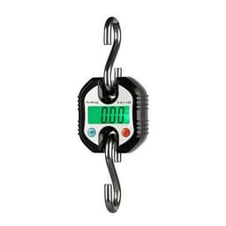 Hängande Krokvåg Max 150kg