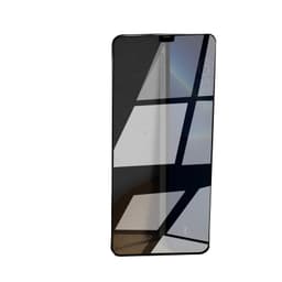 3-Pack Privacy Screen Protector för iPhone - Härdat glas iPhone 16 Pro