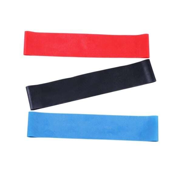 Stretchband Set 3-Pack