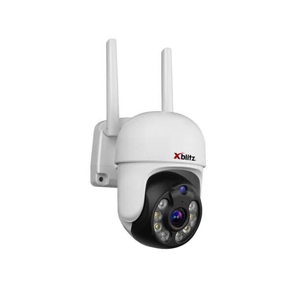 XBlitz Armor 400 WiFi