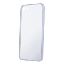 Tyndt bagcover til Motorola Edge 50 Pro - Klar