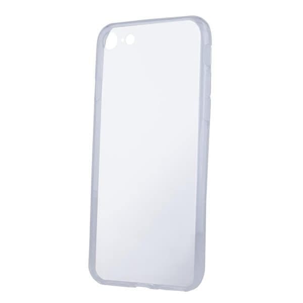 Tynt bakdeksel for Motorola Edge 50 Pro - Klar
