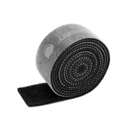 Ugreen Cable Organiser Velcro 2m - Sort