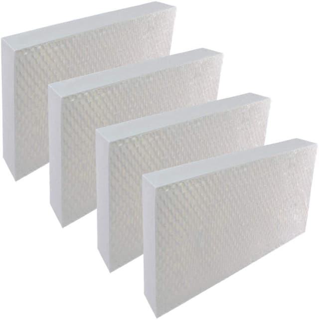 Luftfilter för Stadler Form ""Big Oskar"" luftfuktare 4-pack