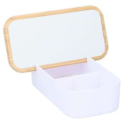Smyckeskrin med spegel