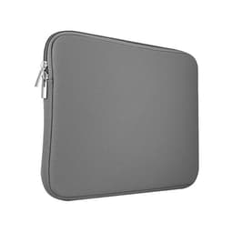 Laptopsleeve 15.6"" - Grå