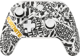 PowerA Mobil/PC trådløs kontroller