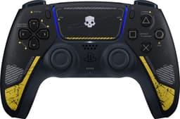 PlayStation DualSense-kontroller (Helldivers II Limited Edition)