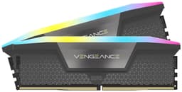 Corsair Vengeance RGB DDR5 RAM muisti 32 GB 6000 Mt/s CL30