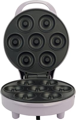 Petra Mini donutmaskin 500011 (lila)