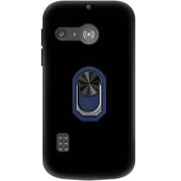 TPU ringdeksel Doro 1881 - Navy