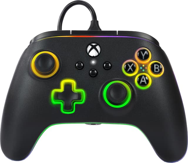 PowerA Xbox Lumectra kontroll