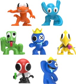 Play mini S2 lelusarja (Rainbow Friends)