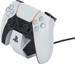 PowerA PlayStation ladestasjon