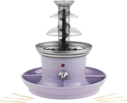 Petra sjokoladefontene 500002 (lilla)