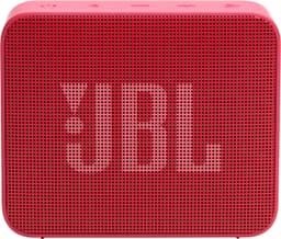 JBL GO Essential 2 bærbar bluetooth-højttaler  (rød)