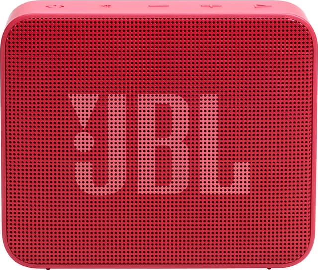 JBL GO Essential 2 bærbar høyttaler (rød)