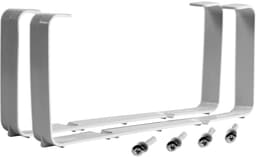 Witt IT403 suorakulmainen kiinnike (2 kpl)