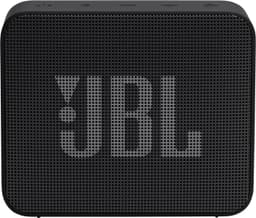 JBL GO Essential 2 bærbar højttaler (sort)