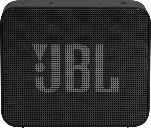 JBL GO Essential 2 bærbar høyttaler (sort)