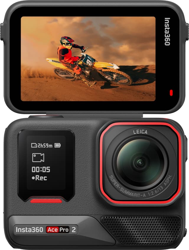 Insta360 Ace Pro 2 Bundle