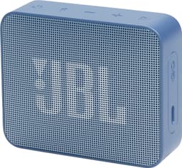 JBL GO Essential 2 portabel bluetooth-högtalare (blå)
