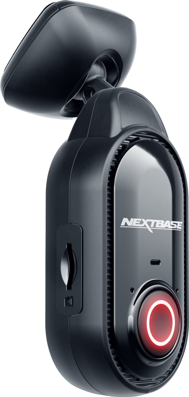 Nextbase Piqo 2K dashbordkamera