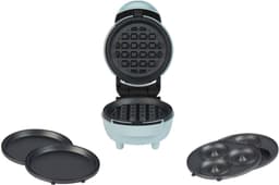 Petra 3-i-1 Mini godbitsteker 500007 (blå)