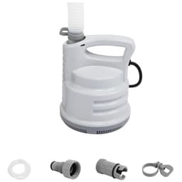Bestway Flowclear Dräneringspump för pool