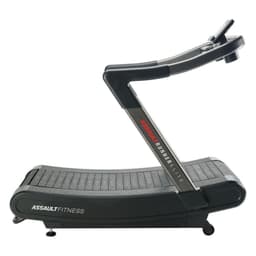 Assault AirRunner Elite, Tredemølle