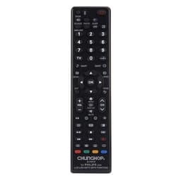 Fjernkontroll for Philips LED-Tv /  LCD Tv - Universal