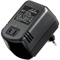 Transformator/spänningsomvandlare 230V-110V