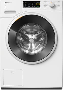 Miele Pyykinpesukone WWA120 WCS 8kg Active