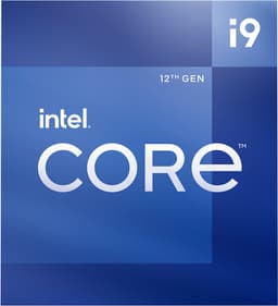 Intel® Core™ i9-12900 prosessori