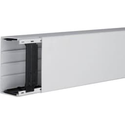 Hager LF6011007035 Kabelkanal Fladvinkel (L x B x H)