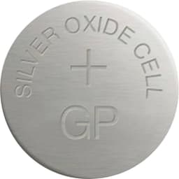 GP Knappcell 392 1.55 V 1 st Silveroxid GP392HID043A1