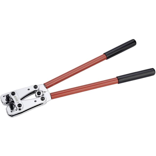 Cimco 101880 Prestang Rørkabelsko 10 til 120 mm²