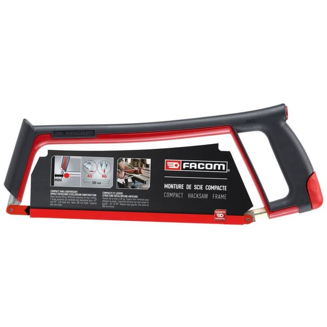 Facom 601PB Metallbågsåg 385 mm