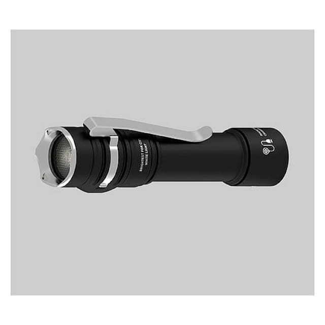 ArmyTek Prime C2 Pro LED Ficklampa Uppladdningsbara