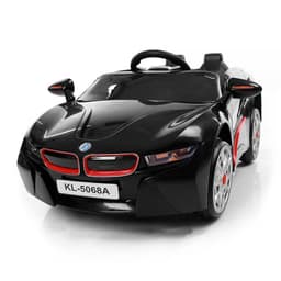 Beamer i4