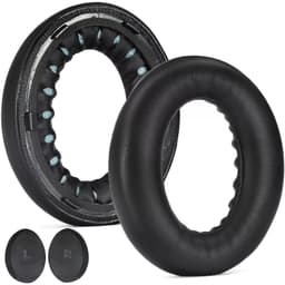 Øreputer kompatible med Bose QC Ultra