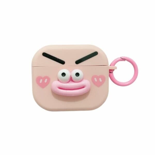 3D Emoji Fodral till AirPods 3