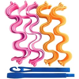 Magic Hair Curlers 12 kpl pakkaus